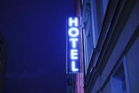Hotel for sale