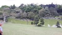 Green area, 5000 m2